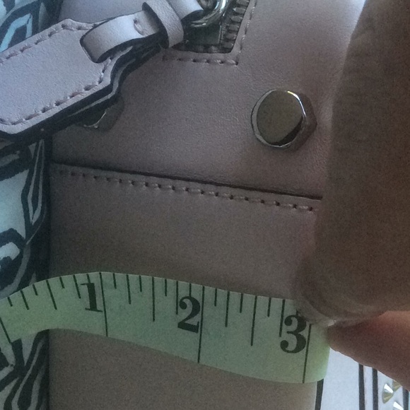 Rebecca Minkoff Elle Mini - Picture 10 of 14